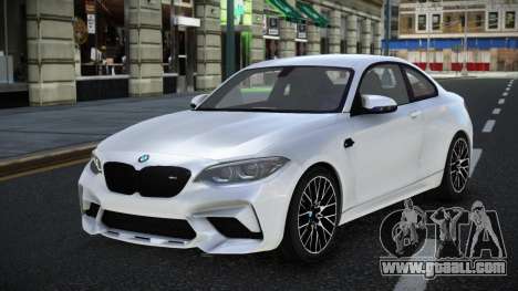 BMW M2 Cocicufo for GTA 4