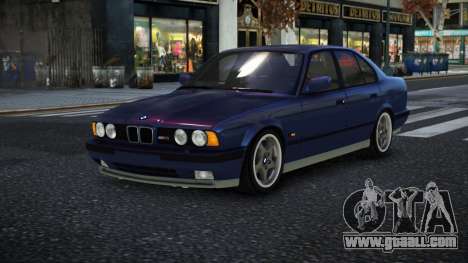BMW M5 E34 Yeveyira for GTA 4
