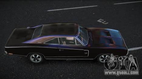 Dodge Charger Huzna for GTA 4