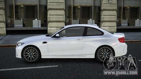 BMW M2 Cocicufo for GTA 4