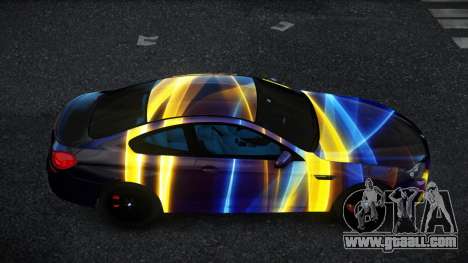 BMW M6 Saluy S2 for GTA 4
