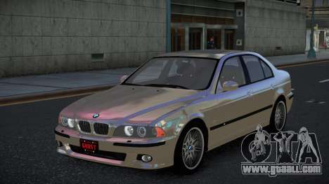 BMW M5 E39 Deofa for GTA 4