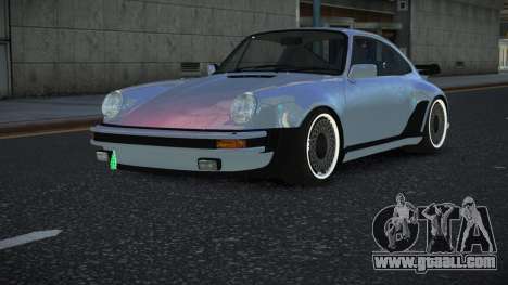 Porsche 911 Caezi for GTA 4