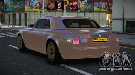 Rolls-Royce Phantom Kasom for GTA 4