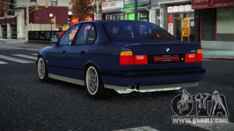 BMW M5 E34 Yeveyira for GTA 4