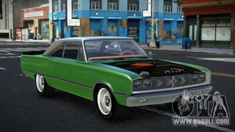 Dodge Coronet Biahu for GTA 4