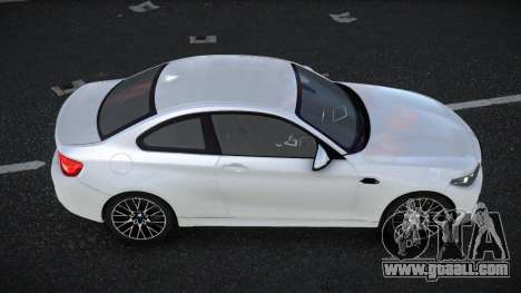 BMW M2 Cocicufo for GTA 4