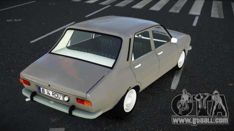Dacia 1300 Qasorer for GTA 4