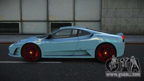 Ferrari F430 Casaly for GTA 4