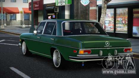 Mercedes-Benz 300 SEL Peura for GTA 4