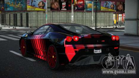 Ferrari F430 Casaly S13 for GTA 4