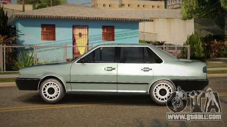 1990 Volkswagen Santana GLS for GTA San Andreas