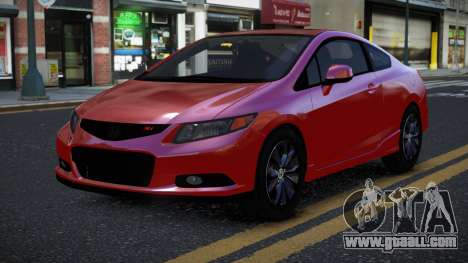 Honda Civic Roepi for GTA 4