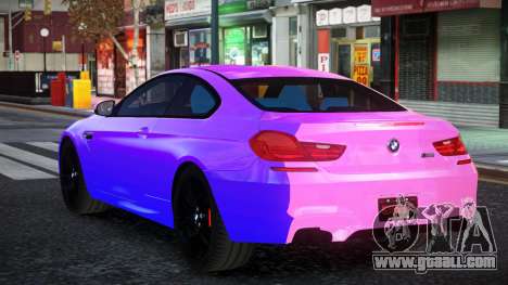 BMW M6 Saluy S7 for GTA 4