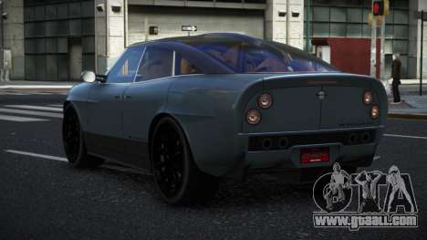 Spyker D8 Lijagum for GTA 4