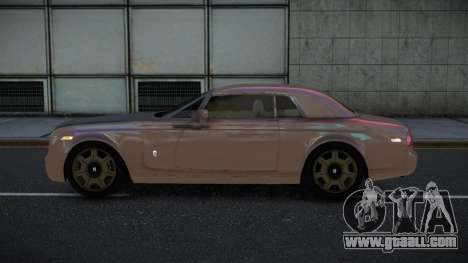 Rolls-Royce Phantom Kasom for GTA 4
