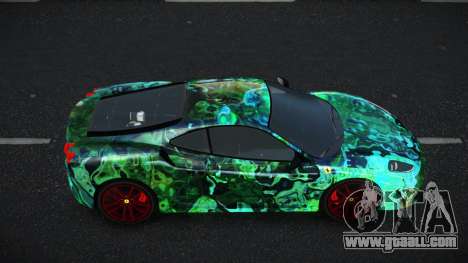 Ferrari F430 Casaly S6 for GTA 4