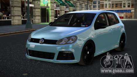 Volkswagen Golf Ivak for GTA 4