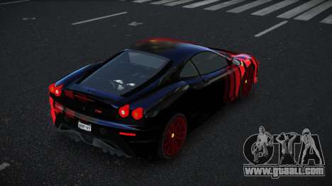 Ferrari F430 Casaly S13 for GTA 4