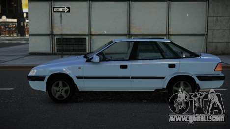 Daewoo Espero Hewuran for GTA 4