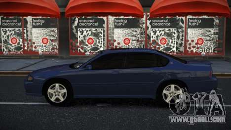 Chevrolet Impala Reozo for GTA 4