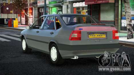 Fiat Tempra Xatcaf for GTA 4