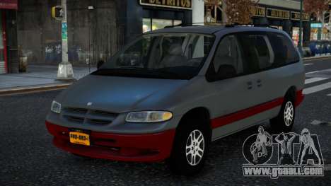 Ikco Dena Dapze for GTA 4