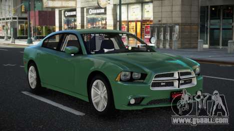 Dodge Charger Sexda for GTA 4