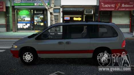 Ikco Dena Dapze for GTA 4
