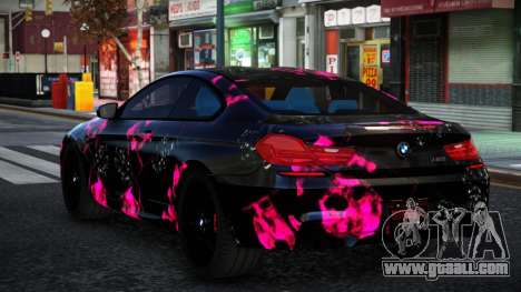 BMW M6 Saluy S1 for GTA 4