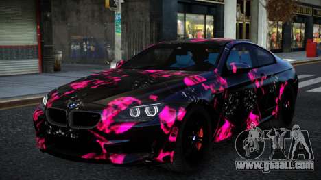 BMW M6 Saluy S1 for GTA 4
