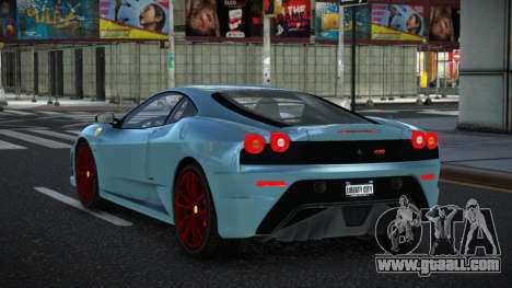 Ferrari F430 Casaly for GTA 4