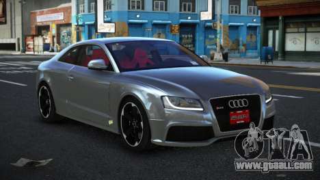 Audi RS5 Tayth for GTA 4