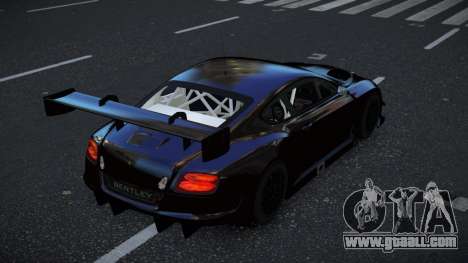 BMW M3 E30 Tilgu for GTA 4
