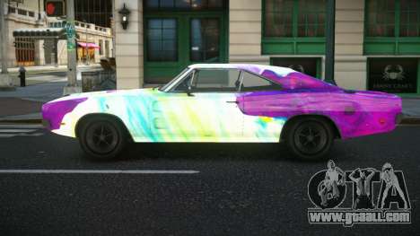Dodge Charger Rimany S1 for GTA 4