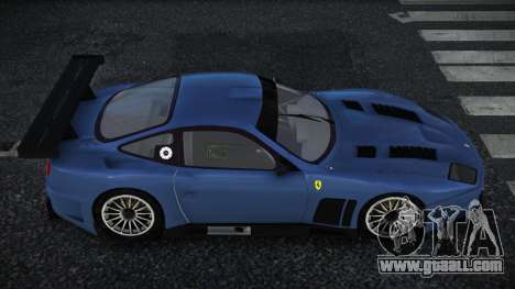 Ferrari 575 Vuztiz for GTA 4