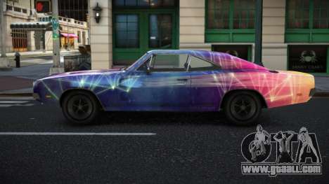 Dodge Charger Rimany S2 for GTA 4