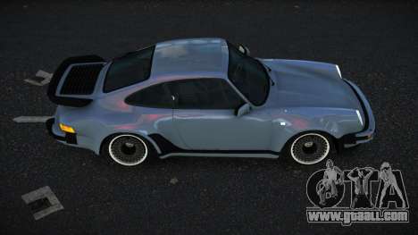 Porsche 911 Caezi for GTA 4