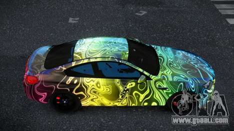BMW M6 Saluy S11 for GTA 4