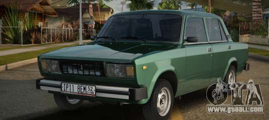 VAZ 2105 LarokAIC