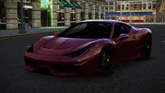 Porsche 918 Gezmomere for GTA 4