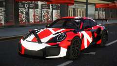 Porsche 911 Olilyn S13 for GTA 4