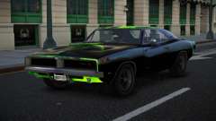 Dodge Charger Rimany S10 for GTA 4