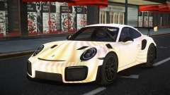 Porsche 911 Olilyn S14 for GTA 4
