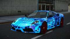Ferrari F430 Casaly S4 for GTA 4