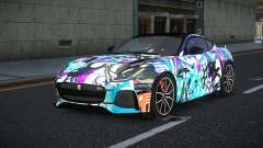 Jaguar F-Type Zieron S11 for GTA 4