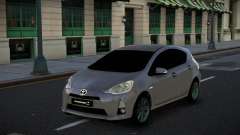 Toyota Prius Leyi for GTA 4