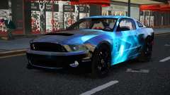 Shelby GT500 Else S14 for GTA 4