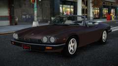 Pontiac Grand Prix Zaila for GTA 4