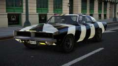 Dodge Charger Rimany S13 for GTA 4